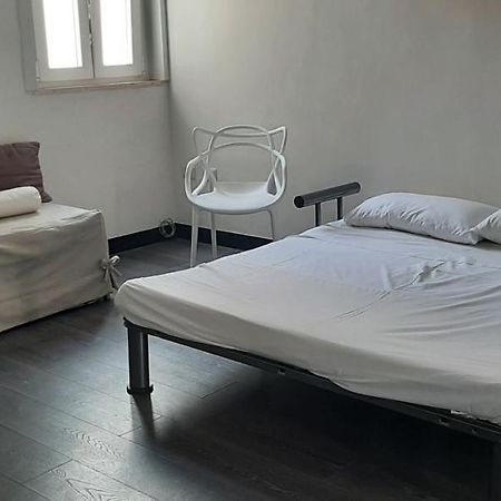 갈라토네 Raggio Di Sole 빌라 외부 사진
