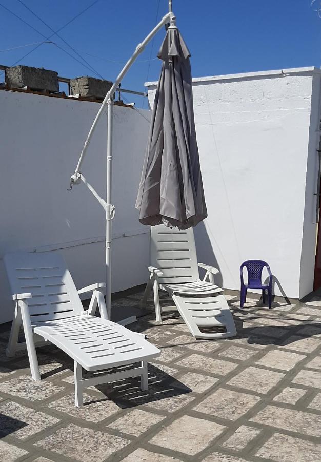 갈라토네 Raggio Di Sole 빌라 외부 사진