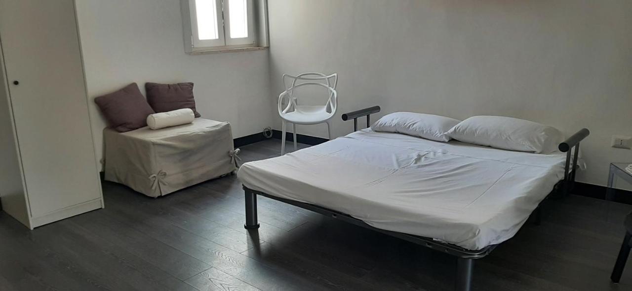 갈라토네 Raggio Di Sole 빌라 외부 사진